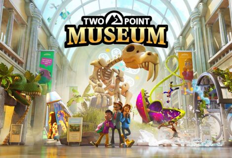Two Point Museum (PS5, Xbox Series X|S, PC)