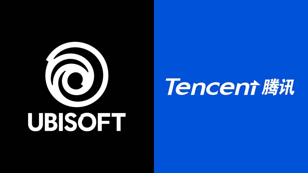 Ubisoft-Subsidiary