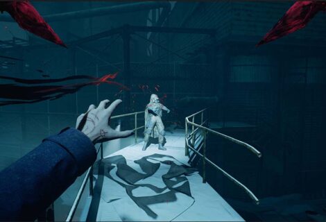 Vampire: The Masquerade – Bloodlines 2 is opnieuw uitgesteld