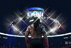 Hele positieve eerste reviewscores van de internationale gaming media voor WWE 2K25