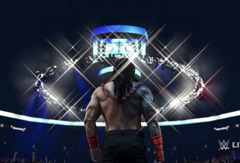 Hele positieve eerste reviewscores van de internationale gaming media voor WWE 2K25