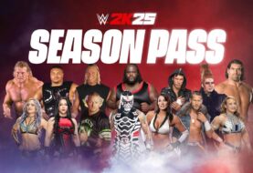 WWE 2K25 krijgt tientallen speelbare personages als DLC, dit is de Season Pass roadmap