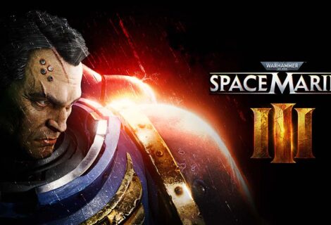 Goed nieuws, Saber Interactive werkt aan Warhammer 40,000: Space Marine III 