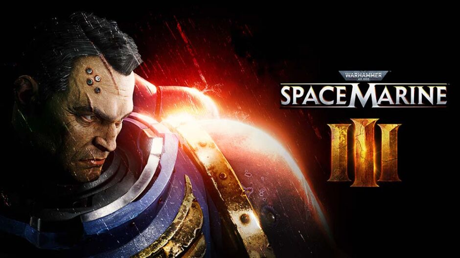 Goed nieuws, Saber Interactive werkt aan Warhammer 40,000: Space Marine III 