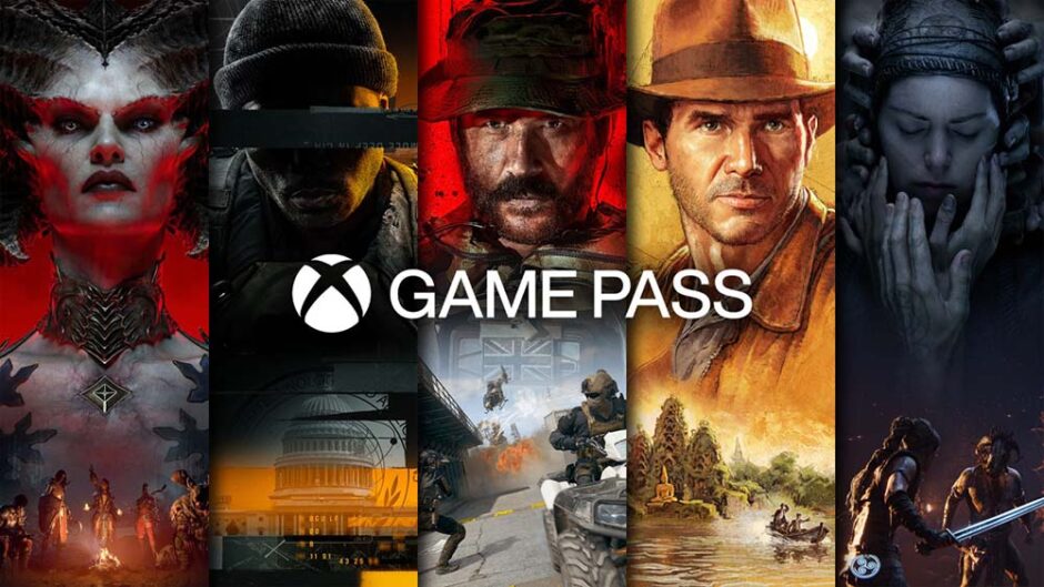 Gears of War: Reloaded, Dragon Age: The Veilguard en meer komen deze maand naar Xbox Game Pass