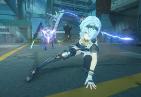 Zenless Zone Zero major update 1.6 verschijnt op 12 maart