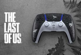 Sony komt met een The Last of Us PlayStation 5 Limited Edition DualSense-controller