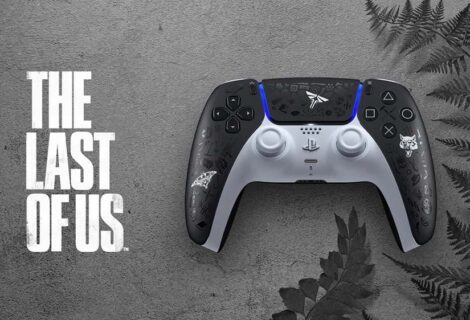 Sony komt met een The Last of Us PlayStation 5 Limited Edition DualSense-controller