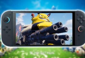 Pocket Pair ziet Palworld graag verschijnen op de Nintendo Switch 2: "Als het krachtig genoeg is, is het 100% waard om te overwegen"