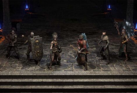 Volgende grote update voor Path of Exile 2 verschijnt op 4 april
