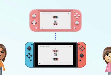 Nintendo maakt het mogelijk om digitale games uit te lenen, maak kennis met de virtuele gamecard