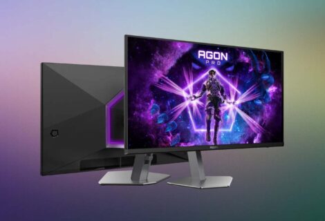 Review: AOC AGON PRO AG276QZD2 – OLED voor een gunstige prijs