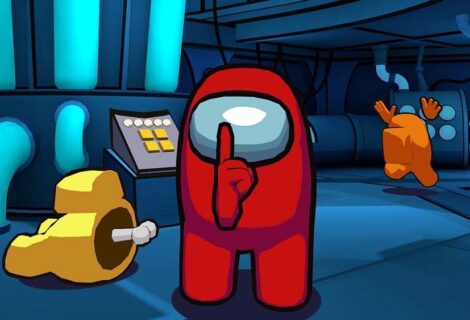 Driedimensionale game Among Us 3D met cross-play verschijnt heel snel, bekijk hier de nieuwe trailer