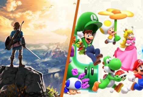 Dit zijn naar onze mening de 5 beste Nintendo Switch-games