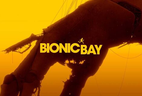 Bionic Bay (PS5, PC)