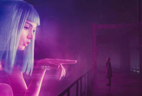 Makers van Until Dawn hebben naar verluidt een tijdje gewerkt aan een Blade Runner-game