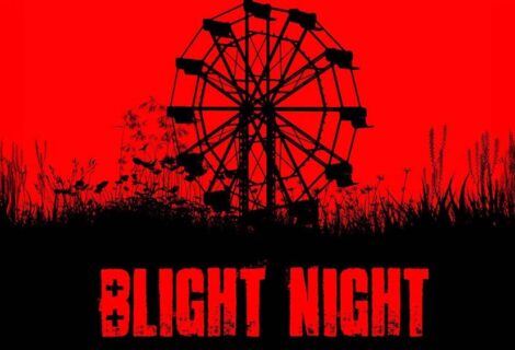 Blight Night (PC)
