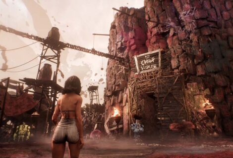 Sandfall Interactive: 'Clair Obscur is een franchisenaam, Expedition 33 is maar één van de verhalen die we wilden vertellen'