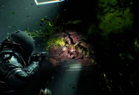 Check hier 10 minuten aan indrukwekkende gameplay van de horrorgame Cronos: The New Dawn