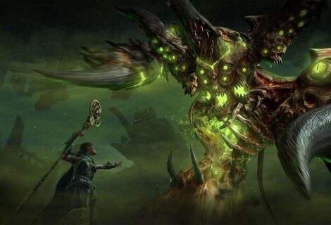 Belial, de heer van leugens keert terug in Diablo IV seizoen 8