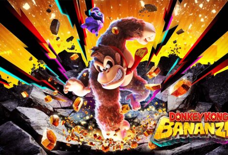 3D platformer Donkey Kong Bananza aangekondigd voor de Nintendo Switch 2