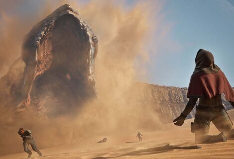 Opmerkelijk: Dune: Awakening is op het laatste moment uitgesteld