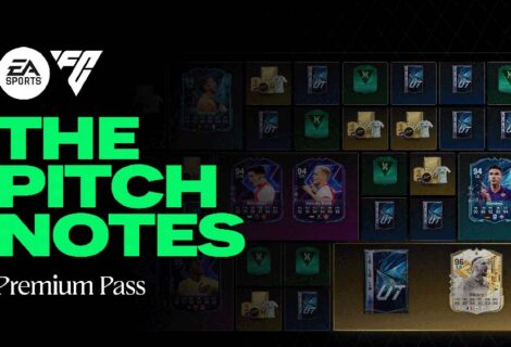 Spelers zijn boos, EA Sports FC 25 heeft een Premium Pass gekregen