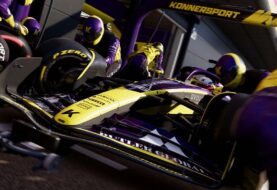 Braking Point 3 staat centraal in de nieuwe trailer van F1 25