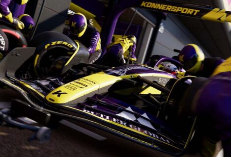 Braking Point 3 staat centraal in de nieuwe trailer van F1 25