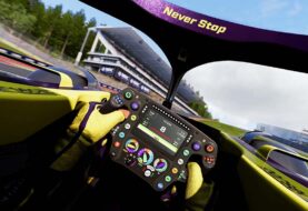 De eerste reviewscores van de simulatie racegame F1 25 zijn hier