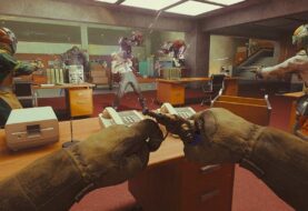 Co-op multiplayer Control spin-off shooter FBC: Firebreak verschijnt heel snel