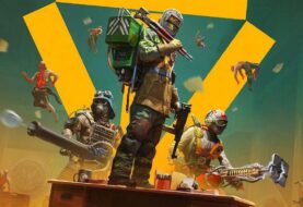 Heeft Remedy een goede multiplayer game opgeleverd? Dit zijn de eerste reviewscores van FBC: Firebreak