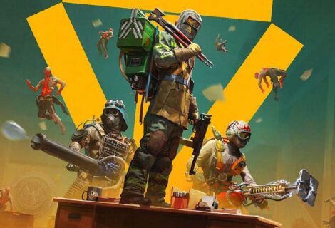 FBC: Firebreak (PS5, Xbox Series X|S, PC)