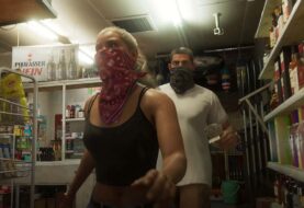 Voormalige Rockstar Games-werknemer zegt dat GTA 6 genoeg hype heeft: 'Ik zou geen nieuwe trailer meer uitbrengen'
