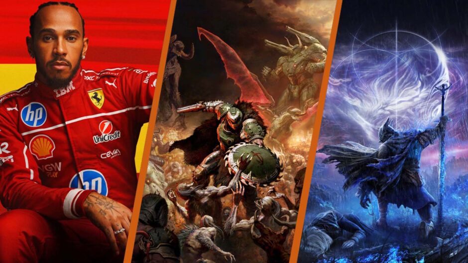 Mei 2025 wordt een vette maand voor gamers, deze 20 veelbelovende games verschijnen deze maand