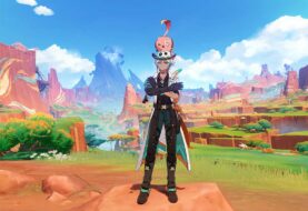 Major update 5.6 voor de prachtige free-to-play open wereld RPG Genshin Impact onthuld met deze trailer