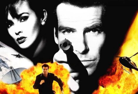 Nightdive Studios heeft geen remaster van Goldeneye 007 uitgebracht omdat Nintendo geen goedkeuring had gegeven