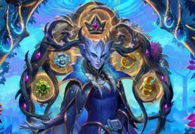 Hearthstone Battlegrounds seizoen 10 begint op 29 april