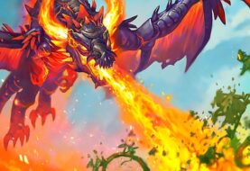 Embers of the World mini-set aangekondigd voor de populaire kaartgame Hearthstone