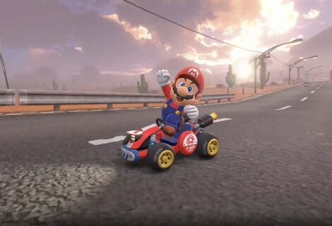 Prijsstijging: Mario Kart World gaat €90 kosten, dit is de launch line-up aan games van de Nintendo Switch 2