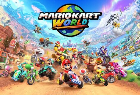 Mario Kart World (Nintendo Switch 2)