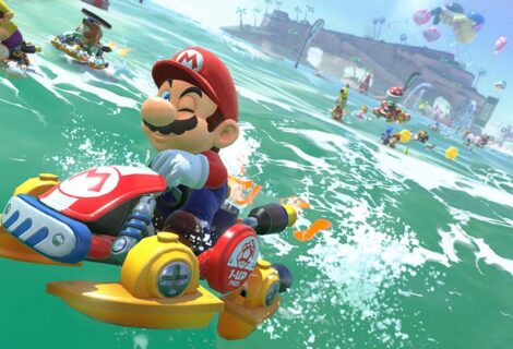 Alles wat je moet weten over Mario Kart World in één video, bekijk hier 15 minuten aan gloednieuwe gameplay