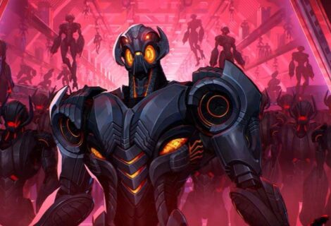 Emma Frost en Ultron verschijnen in Season 2 van Marvel Rivals