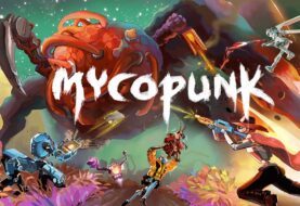Devolver Digital kondigt nieuwe co-op shooter Mycopunk aan, dit is de eerste trailer