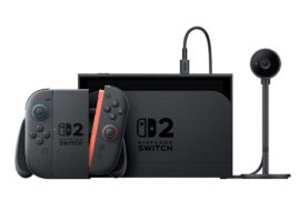 Ex-Playstation-baas Shuhei Yoshida is van mening dat Nintendo "zijn identiteit verliest" met de Switch 2