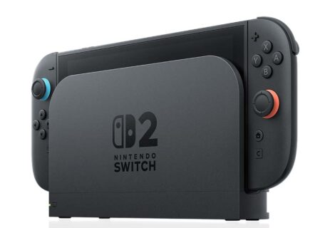 Acteur Paul Rudd schittert in de reclamecampagne van de Nintendo Switch 2