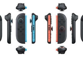 Nintendo Switch 2 Joy-Con-controllers hebben geen anti-drift hall-effect-sticks