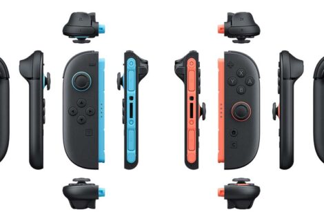 Nintendo Switch 2 Joy-Con-controllers hebben geen anti-drift hall-effect-sticks