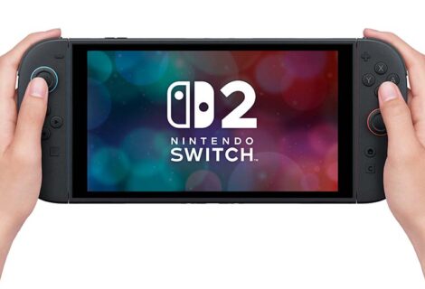 De Nintendo Switch 2 heeft een energiebesparingsmodus
