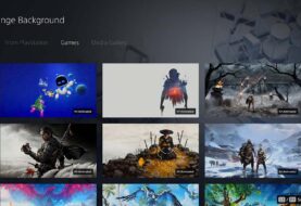 Sony rolt stilletjes geanimeerde PS5-achtergronden uit, waaronder Ghost of Yotei en God of War